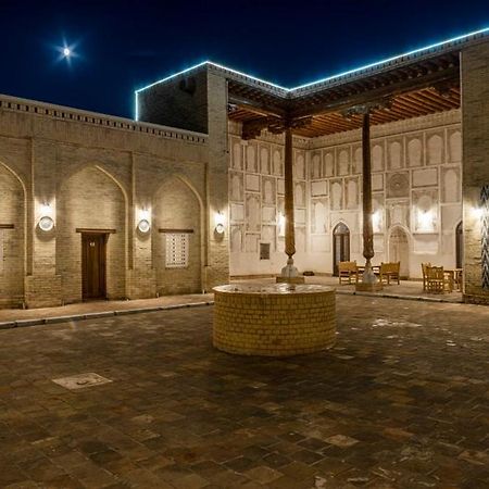 New Star Boutique Hotel - Madrasah Muhammad Mahram 1903 Xiva Exterior foto